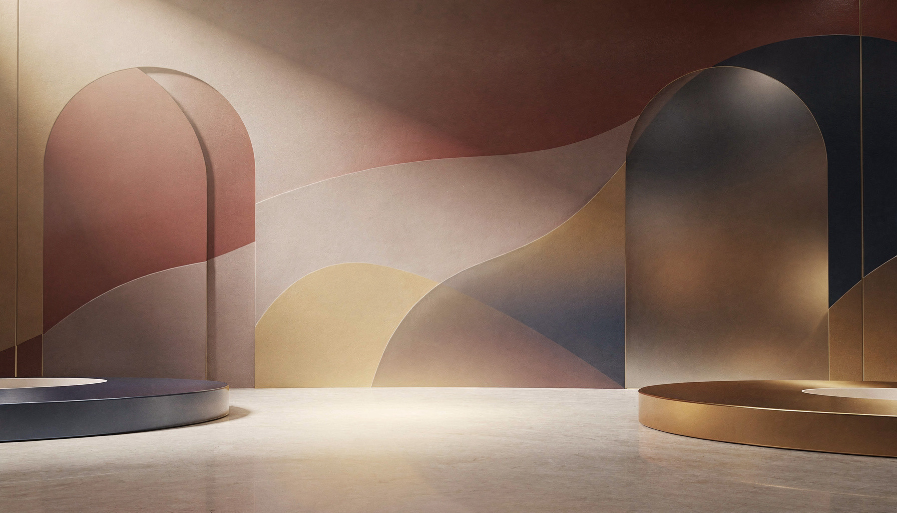 GEMS JEWELRY website preview